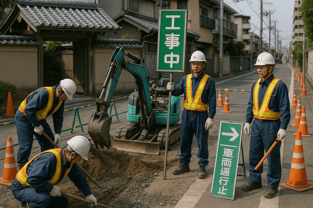 Construction Training Program