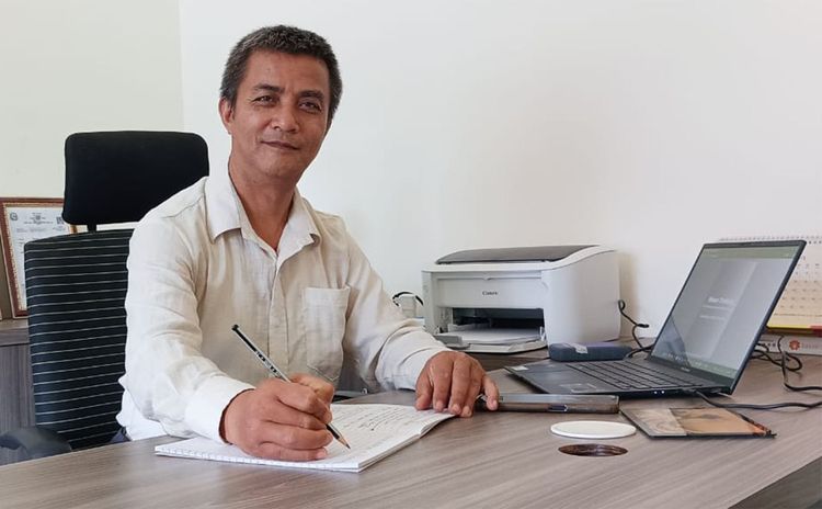 Rajendra Shakya