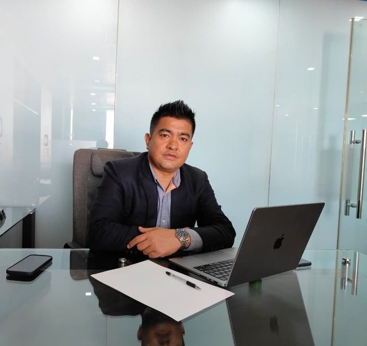 BasuDev Shrestha