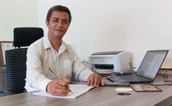 Rajendra Shakya